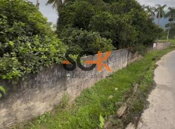 Comercial · 22370m² · Área de 22.370 m² em Garuva para Logística, Indústria ou Centro de Distribuição