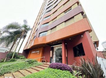 Foto 01 · Edifício Frederico Birckholz - Apartamento Alto Padrão no Centro de Joinville – Em Frente ao Shoppin