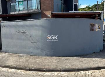Casa · 70m² · 3 Quartos · Casa geminada de esquina com 3 quartos à venda no Boehmerwald – Joinville/SC