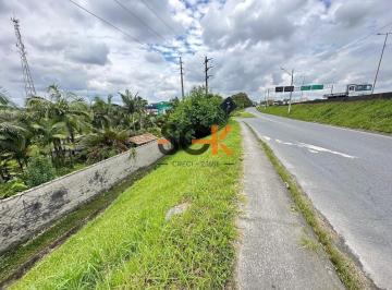 Comercial · 3315m² · Terreno Comercial com 3 Frentes na Entrada de Joinville – Anita Garibaldi / BR-101