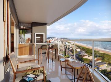 Apartamento · 121m² · 3 Quartos · 2 Vagas · Residencial Guadalupe III - Apartamento Alto Padrão com 3 Suítes no Itacolomi – Balneário Piçarras/S