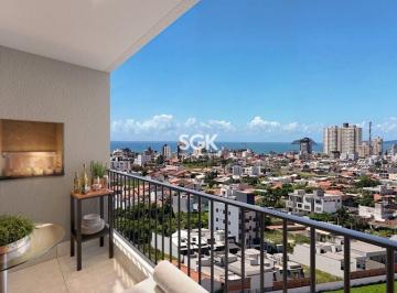 Apartamento · 48m² · 2 Quartos · 1 Vaga · Itajuba Casamar - Apartamento no Lançamento Casamar Itajubá com Condições Facilitadas de Pagamento