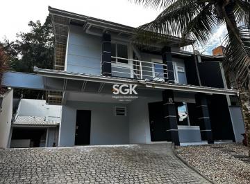 Casa · 161m² · 4 Quartos · 3 Vagas · Casa Alto Padrão no Bairro América com Espaço Gourmet e Excelente Localização
