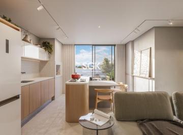 Apartamento · 61m² · 2 Quartos · 1 Vaga · DOT Saguaçu - Apartamento à Venda no DOT Saguaçu – 2 Dormitórios com Suíte e Sacada | Condições Faci