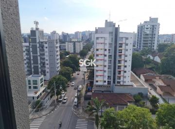 Apartamento · 136m² · 3 Quartos · 3 Vagas · Residencial Urban 295 - Cobertura de Luxo com 3 Suítes no Urban 295 – Anita Garibaldi, Joinville