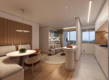 Apartamento · 55m² · 2 Quartos · 1 Vaga · Marine Itajuba - Apartamento à Venda no Marine Itajuba – 2 Dormitórios com Suíte a 370 m do Mar | La