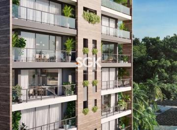 Apartamento · 153m² · 3 Quartos · 2 Vagas · Poema - Poema — Apartamento com 3 suítes, 153 m² e 2 vagas no bairro América, em Joinville