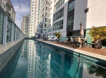 Apartamento · 86m² · 2 Quartos · 1 Vaga · Cosmopolitan - Apartamento Duplex à Venda no Centro de Joinville | 2 Quartos (1 Suíte) e Planta Bem 