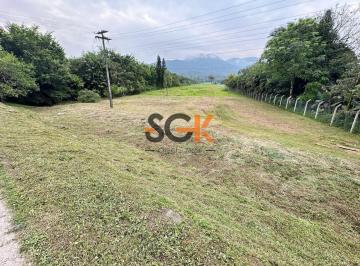Comercial · 96861m² · erreno Industrial com 96 Mil m² e Frente para a BR-101 em Joinville – Área Urbana + Rural no Rio Bon