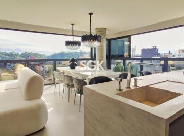Apartamento · 120m² · 3 Quartos · 2 Vagas · Edifício FG 114 - Apartamento Alto Padrão com 3 Suítes e 2 Vagas no Bairro América – FG 114 | Joinvi