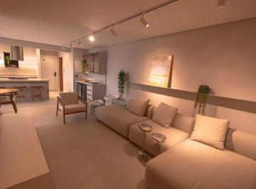 Apartamento · 125m² · 3 Quartos · 2 Vagas · Porto 950 - Apartamento Decorado com 3 Suítes e 2 Vagas no Anita Garibaldi – Porto 950 | Joinville