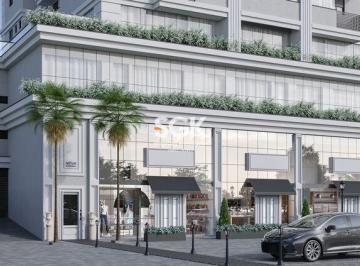 Apartamento · 49m² · 2 Quartos · 1 Vaga · Artus Residencial - Apartamento em Construção com Suíte no Bairro Anita Garibaldi – Joinville