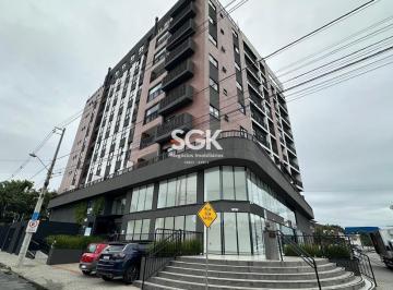 Apartamento · 86m² · 3 Quartos · 1 Vaga · Residencial Costa Club - Apartamento com 3 Dormitórios no Costa Club | Alto Padrão no Costa e Silva 