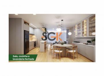 Apartamento · 74m² · 3 Quartos · 1 Vaga · Bosques de Palermo Home Club - Apartamentos Novos com 3 Quartos ou 2 Dormitórios + Suíte – Bosques d