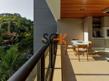 Apartamento · 197m² · 3 Quartos · 3 Vagas · Plaza Monet - Plaza Monet – Sofisticação e Exclusividade em uma Mansão Vertical no Atiradores