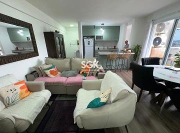 Apartamento · 87m² · 2 Quartos · 1 Vaga · Edifício Riviera dos Príncipes - Apartamento em Centro, Joinville/SC