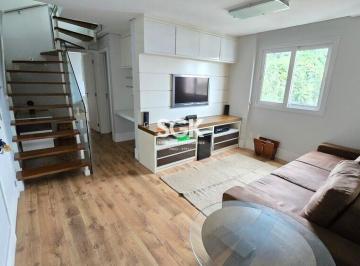 Apartamento · 180m² · 3 Quartos · 3 Vagas · Boreal Residence - Cobertura de Alto Padrão no Atiradores com 3 Suítes e Lazer Completo