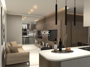 Apartamento · 182m² · 3 Quartos · 2 Vagas · Inspira Residencial - Última Unidade no Giordino | 3 Dormitórios no Santo Antônio – Joinville