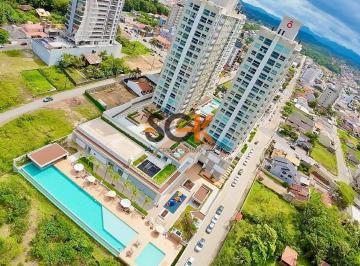 Apartamento · 89m² · 3 Quartos · 2 Vagas · Summer Home Club | Rôgga - Apartamento Frente Mar à Venda – 3 Quartos | Mobiliado | Aceita Permuta p