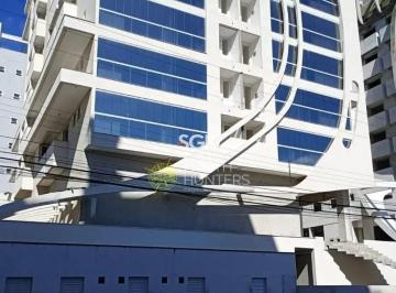 Apartamento · 110m² · 3 Quartos · 2 Vagas · Duchamp Residence - Apartamento de Alto Padrão com 3 Suítes no América – Joinville