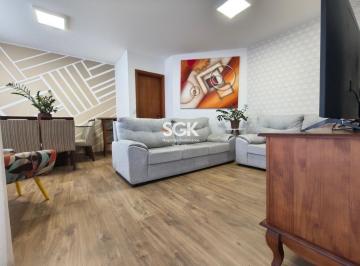 Apartamento · 97m² · 3 Quartos · 1 Vaga · Residencial Andôrra - Apartamento com 3 quartos no Atiradores – conforto, localização e praticidade 