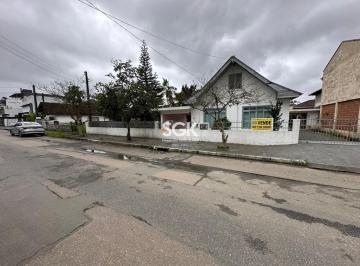 Terreno · 737m² · Terreno em Zona SA-02 no Iririú – Alto Potencial Construtivo para Incorporação | Joinville/SC