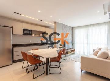 Apartamento · 81m² · 2 Quartos · 1 Vaga · Flower Park Residence - Apartamento à venda no bairro Atiradores em Joinville/SC