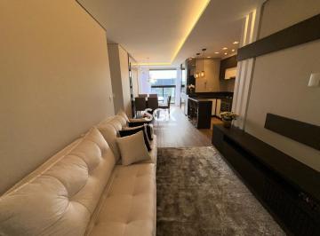 Apartamento · 75m² · 2 Quartos · 2 Vagas · Angra dos Reis Residencial - Apartamento Moderno com 2 Suítes e 2 Vagas no Anita Garibaldi – MOBILIA