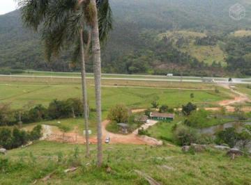 Foto 04 · Fazenda Exclusiva com Frente para a BR-101 entre Paulo Lopes e Garopaba | 150 ha de Potencial e Natu