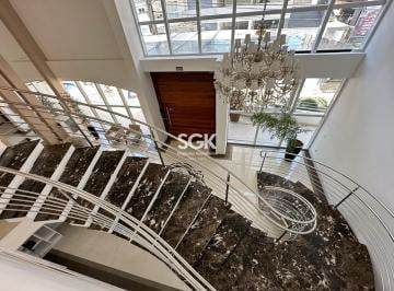 Apartamento · 148m² · 3 Quartos · 2 Vagas · Goldsteig Residencial - Apartamento com 3 quartos no Bairro América em Joinville-SC