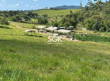 Rural · 64942m² · 4 Quartos · 2 Vagas · Sítio com Estrutura para Confinamento de Gado e Casa de Alto Padrão | Próximo ao Litoral Norte de SC