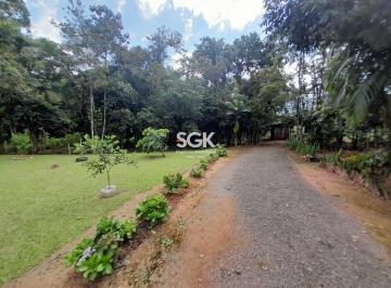 Rural · 50001m² · 2 Quartos · 2 Vagas · Chácara à Venda no Vila Nova em Joinville/SC – 56 mil m² com Lagoa e Produção de Pupunha