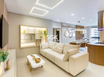 Apartamento · 116m² · 3 Quartos · 2 Vagas · Treviri Residencial - Treviri Residencial | Alto Padrão no Centro de Joinville