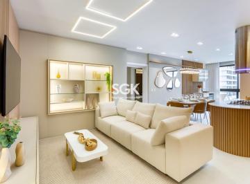 Apartamento · 116m² · 3 Quartos · 2 Vagas · Treviri Residencial - Treviri Residencial | Alto Padrão no Centro de Joinville