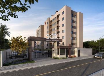 Apartamento · 51m² · 2 Quartos · 1 Vaga · Floratta Urban Club - Floratta Urban Club – Compre na Planta com a Rogga no Bairro Floresta | Joinvi