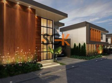 Casa · 290m² · 3 Quartos · 2 Vagas · Última Unidade no Condomínio Jardim América – 290m² com Piscina Privativa e Alto Padrão