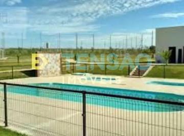 Terreno · 200m² · TERRENO à venda no bairro BARCELONA 1, ARAÇATUBA cod:34072