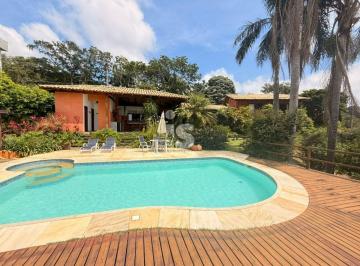 Casa de 5 quartos, Petrópolis · Casa à venda dentro de condomínio em Pedro do Rio