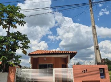 Foto 01 · Casa, Ótima Localização, Sarapuí, SP