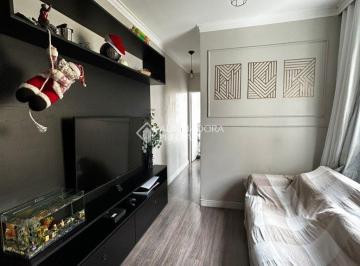 Apartamento · 84m² · 2 Quartos · 2 Vagas · Cobertura 2 quarto(s), no bairro Santa Maria