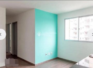 Apartamento · 50m² · 2 Quartos · 1 Vaga · Apartamento 2 quarto(s), no bairro Taboão