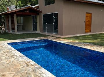Casa de 3 quartos, Ibiúna · Casa em loteamento