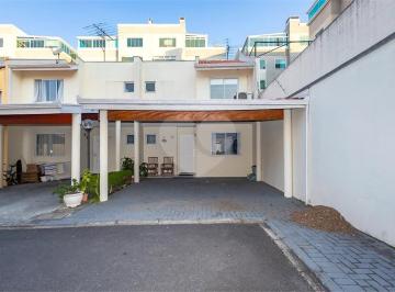 Casa de 3 quartos, Curitiba · Sobrado no Condomínio Residencial Victória II no Boqueirão: