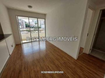 Apartamento de 1 quarto, São Paulo · Imóvel p/aluguel 42 metros 1 quarto varanda 1 vaga lazer total Pompéia - São Paulo - SP