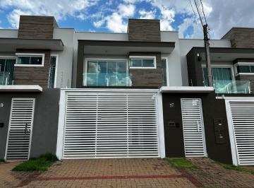 Casa de 2 quartos, Cascavel · ALUGA-SE SOBRADO – BAIRRO COUNTRY | CASCAVEL/PR