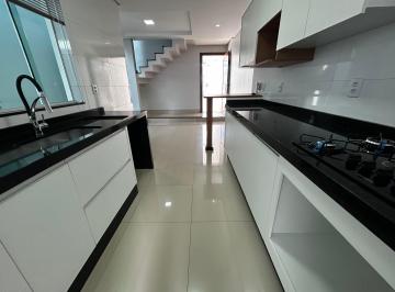 Casa de 2 quartos, Cascavel · ALUGA-SE SOBRADO – BAIRRO COUNTRY | CASCAVEL/PR