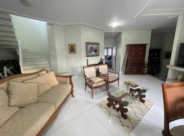 Casa · 334m² · 5 Quartos · 3 Vagas · LINDA CASA 4 SUÍTES EM JURERÊ INTERNACIONAL.