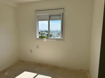 Apartamento · 61m² · 2 Quartos · 1 Vaga · Apartamento novo, 2 D com suíte, vaga coberta, próximo ao Shopping Iguatemi Porto Alegre