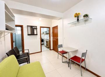 Apartamento · 65m² · 2 Quartos · Apartamento térreo com pátio, com 65 m² de área privativa, bairro Auxiliadora.