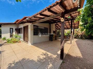 Casa · 80m² · 2 Quartos · 2 Vagas · Casa à venda nos Ingleses, próxima ao Costão Golf Club